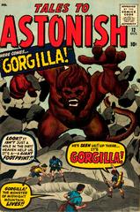 Tales to Astonish #12 (1960) Comic Books Tales to Astonish Prices