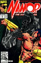 Namor, the Sub-Mariner #31 (1992) Comic Books Namor, the Sub-Mariner Prices