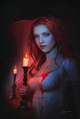Cult of Dracula [Maer] #6 (2021) Comic Books Cult of Dracula Prices