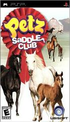 Petz: Saddle Club PSP Prices