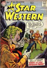 All Star Western #94 (1957) Comic Books All Star Western Prices