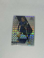 Ivan Ilic Soccer Cards 2020 Panini Mosaic Serie A Prices
