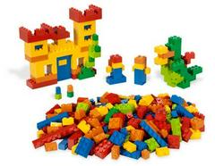 LEGO Set | Basic Bricks LEGO Creator