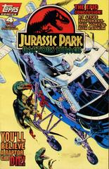 Jurassic Park: Raptors Hijack Comic Books Jurassic Park: Raptors Hijack Prices