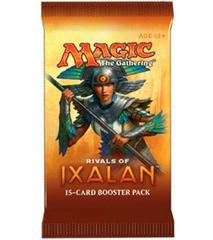 Booster Pack Magic Rivals of Ixalan Prices