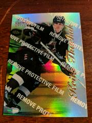 Keith Tkachuk Hockey Cards 1996 Select Certified Prices