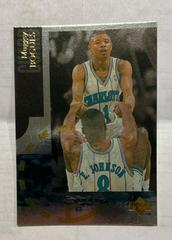 Muggsy Bogues Basketball Cards 1994 Upper Deck Special Edition Prices