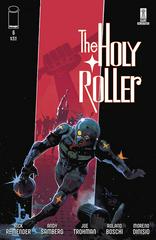 Holy Roller #6 (2024) Comic Books Holy Roller Prices