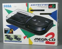 Sega Mega CD 2 System JP Sega Mega CD Prices