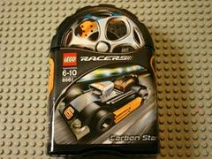 Carbon Star #8661 LEGO Racers Prices