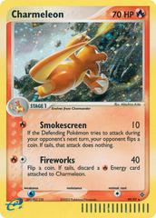 Charmeleon #99 Pokemon Dragon Prices