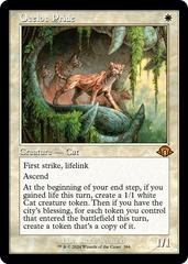 Ocelot Pride #394 Magic Modern Horizons 3 Prices