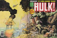 Hulk #10 (1978) Comic Books Hulk Prices