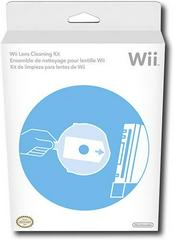 Wii Lens Cleaning Kit Wii Prices