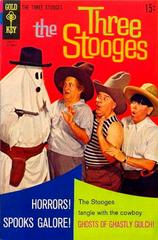 Three Stooges #41 (1968) Comic Books Three Stooges Prices