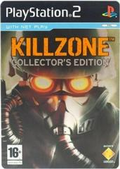 Killzone PS2 Platinum (Seminovo) - Play n' Play