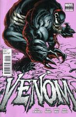 Venom [4th Print] #1 (2011) Comic Books Venom Prices