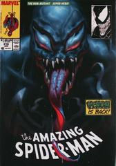 Venom [Variant Cover] #83 Marvel 2022 Masterpieces Prices