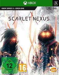 Scarlet Nexus PAL Xbox Series X Prices