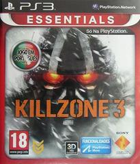 Killzone 3 [Essentials] PAL Playstation 3 Prices