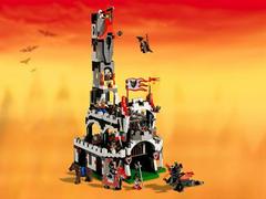 LEGO Set | Night Lord's Castle LEGO Castle