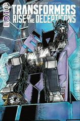 The Transformers [Convention] #19 (2020) Comic Books Transformers Prices