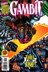 Gambit #12 (2000) Comic Books Gambit Prices