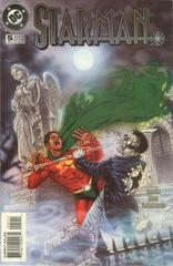 Starman #5 (1995) Comic Books Starman Prices