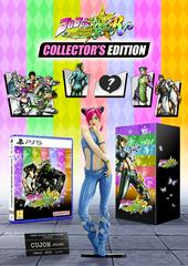 JoJo's Bizarre Adventure: All-Star Battle R [Collector's Edition] PAL Playstation 5 Prices