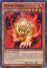Flame Tiger YuGiOh Galactic Overlord Prices