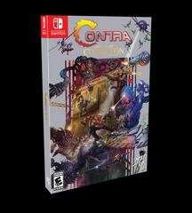 Contra Anniversary Collection [Classic Edition] Nintendo Switch Prices