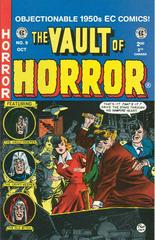 Vault of Horror #9 (1994) Comic Books Vault of Horror Prices