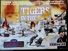 Tigers in the snow Commodore 64 Prices