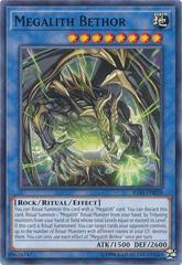Megalith Bethor IGAS-EN039 YuGiOh Ignition Assault Prices