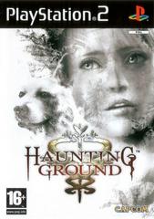 Haunting Ground PAL Playstation 2 Prices