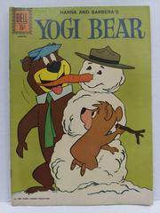 Yogi Bear #7 (1962) Comic Books Yogi Bear Prices