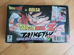 Dragon Ball Z: Taiketsu [Case Pack] PAL GameBoy Advance Prices
