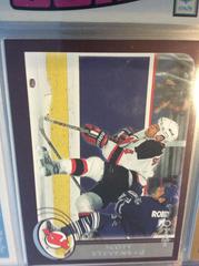 Scott Stevens Hockey Cards 2002 Topps Prices