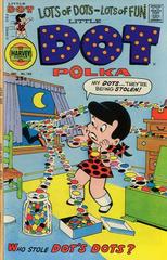 Little Dot #162 (1975) Comic Books Little Dot Prices