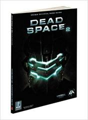 Dead Space 2 [Prima] Strategy Guide Prices