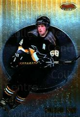 Jaromir Jagr Hockey Cards 1998 Bowman's Best Prices