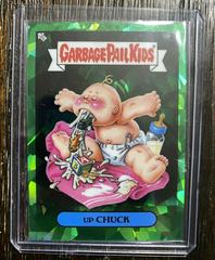 Up CHUCK [Green] Garbage Pail Kids 2020 Sapphire Prices