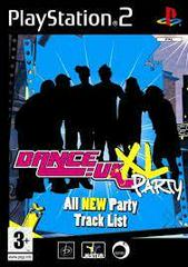 Dance UK XL Party PAL Playstation 2 Prices