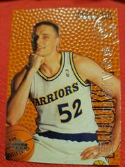 Todd Fuller Basketball Cards 1996 Upper Deck Rookie Exclusives Prices