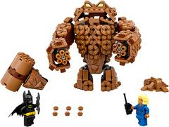 LEGO Set | Clayface Splat Attack LEGO Super Heroes