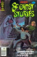 Grimm's Ghost Stories #50 (1979) Comic Books Grimm's Ghost Stories Prices