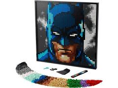 LEGO Set | Batman LEGO Art