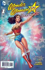 Wonder Woman '77 Comic Books Wonder Woman '77 Prices