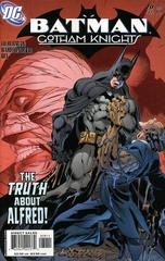 Batman: Gotham Knights #70 (2005) Comic Books Batman: Gotham Knights Prices