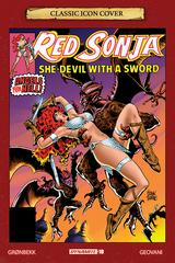 Red Sonja [Thorne] #10 (2024) Comic Books Red Sonja Prices